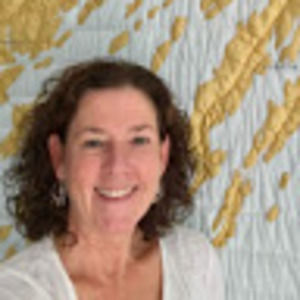 Meet your Posher, Carol walker